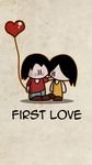 pic for first love 